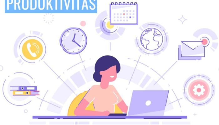 Produktivitas Guru Tingkat Master: Strategi Efisien Manfaatkan Setiap Menit di Sekolah dan Rumah