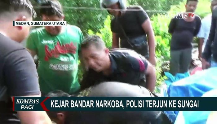 3 Berita Terpopuler Sumbar: Pemicu Pemasungan ODGJ, Penangkapan Bandar Narkoba, Kasus Bunuh Diri