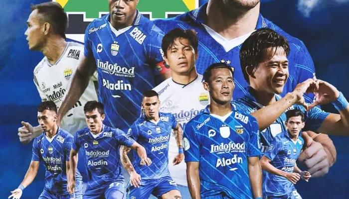 Persib Taklukkan Cuaca dan Instruksi: Kunci Kemenangan atas Malut United Siang Ini