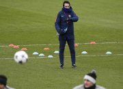 Pelatih PSG: Maestro Terbaik 2025