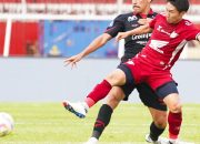 Persib Kudeta Puncak, PSM Gagal Penalti: Momen Krusial Duel Klasik