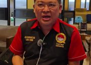 Sriwijaya FC Kian Tenggelam: Kalah Telak, Budi Fokus Hindari WO