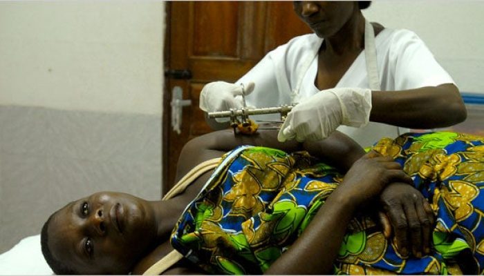 Nigeria’s Deadly Blood Trade