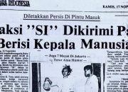 Suami Diduga Dalang Pembunuhan Siswi SD di Medan