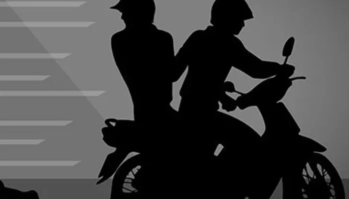 Brigez Cimahi Diringkus: 6 Anggota Geng Motor Serang Tukang Cukur
