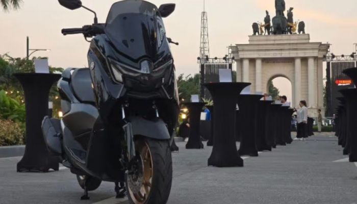 Medan Papua: 5 Motor Honda Nyaman & Irit untuk Touring Tanpa Kompromi