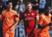 Prediksi Adelaide United vs WSW: Skor, Head to Head, & Berita Terbaru