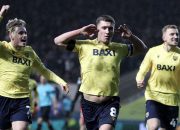Prediksi Oxford vs Swansea: Head-to-Head, Berita Tim, Skor 29 Des 2025