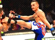 Jadwal UFC 326: Holloway vs. Oliveira, Duel Akbar 2026 di Mola TV