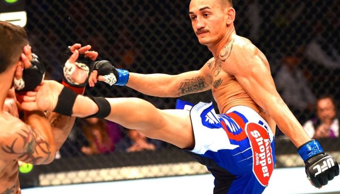 Jadwal UFC 326: Holloway vs. Oliveira, Duel Akbar 2026 di Mola TV