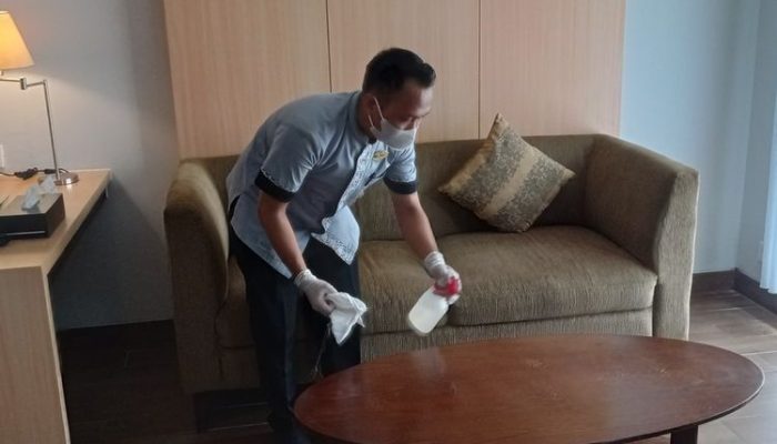 Ancaman tanpa event 2026, hotel di Mataram bersiap efisiensi hingga potensi PHK