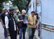 Pringsewu: 5 Ton Gabah Raib Digelapkan!