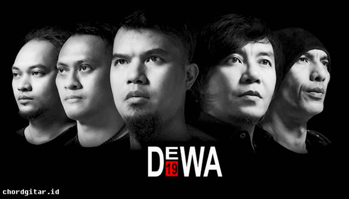 Dewa 19 Goyang Karang Birahi: Nostalgia Brebes Bergetar