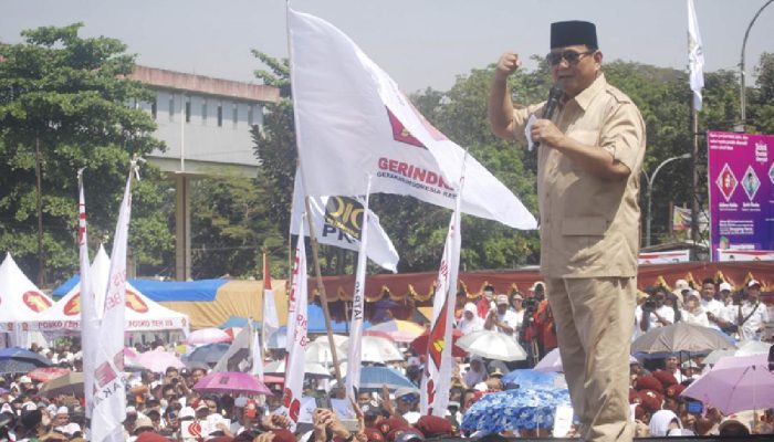UMP-UMK 2026 Naik: Buruh Ancam Gugat Formula Prabowo