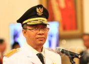 Zulkieflimansyah: Partai, Harta, Keluarga, dan Jabatan Komisaris Semen Gresik