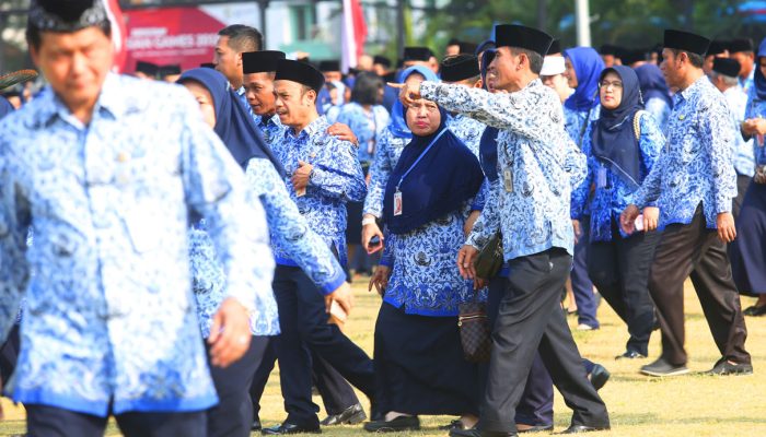 PPPK Paruh Waktu: Bukan Hambatan, Ini Perbedaannya dengan Full Time