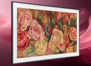 Samsung Frame TV: $500 Off at Walmart