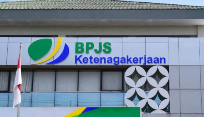 BSU BPJS 2025: Cairkah Desember Ini?