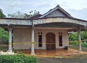 20 Saksi Diperiksa, Misteri Pembunuhan Nenek Ngadirojo Tetap Kelam