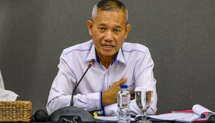 KPK Ungkap Korupsi Agama: Rusak Moral, Hilangkan Kepercayaan