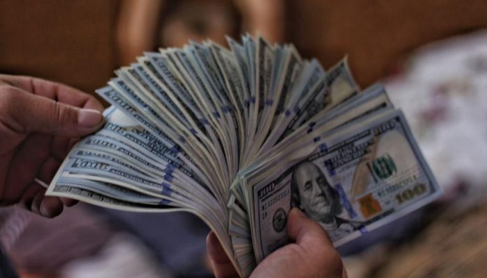Nataru Usai: Rapikan Arus Kas Anda