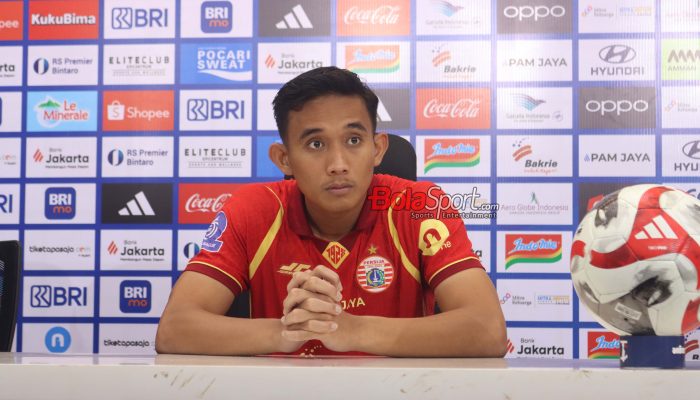 Puskas Award 2025: Rizky Ridho Raih Kemenangan?