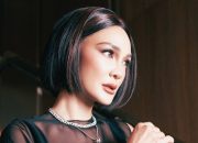 Luna Maya: Kebugaran Pagi untuk Jiwa Raga