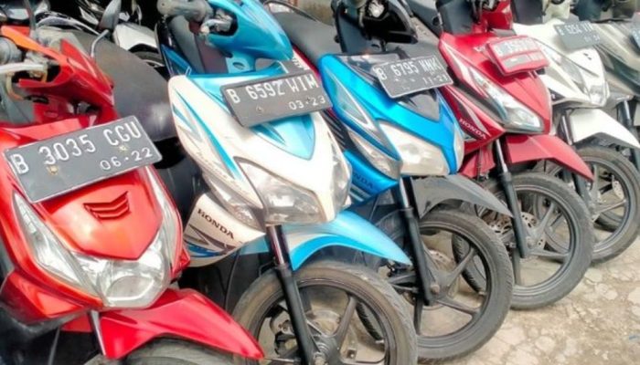 3 Hal Penting yang Harus Diperiksa Sebelum Membeli Motor Bekas, Jangan Tertipu