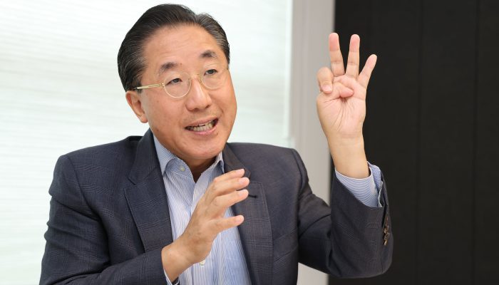 SK Hynix Plan Faces Governance Hurdle