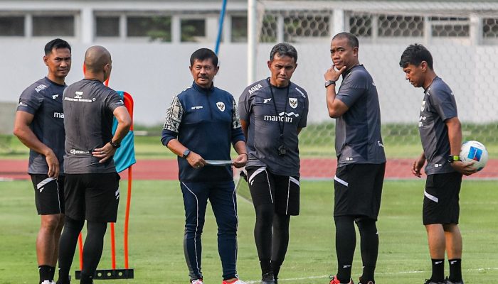 Indra Sjafri Bertanggung Jawab, Jenner Minta Maaf: Evaluasi Timnas SEA Games 2025