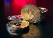 Bitcoin Naik Tipis, Pasar Kripto Bergerak Variatif