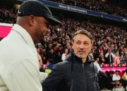 Dortmund Bidik Kemenangan Penutup Tahun Atas Freiburg