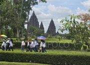 Prambanan Dicatut, WN Nigeria Dideportasi: Kisah Misinformasi