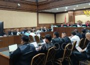 Skandal Pertamina: Saksi Ungkap Permainan Harga Sewa Kapal