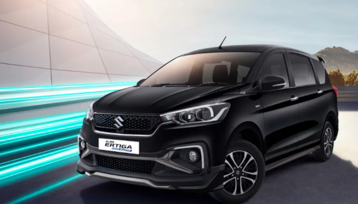 Hybrid: Mild, Full, atau Plug-in?