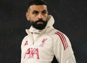 Salah-Liverpool: Deja Vu Ronaldo-MU?