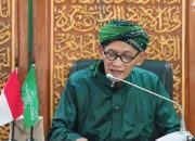 Kiai Sepuh NU: Pertemuan Akhiri Konflik Miftach-Yahya