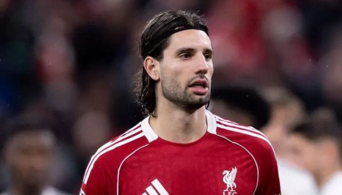 Liverpool Merana: Szoboszlai Ungkap Biang Kerok Kekalahan Lawan Leeds