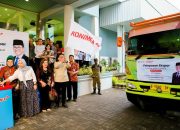 Konimex Ekspor Produk ke Jepang, Didukung Mendag!
