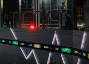 Asing Borong Rp1 Triliun: Saham Apa Saja?