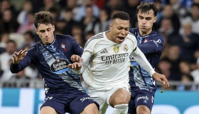 Real Madrid Terancam Tanpa 12 Pemain Lawan Alaves, Termasuk Mbappe