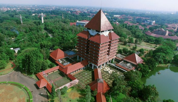 Indonesia: Higher Education Giant by 2035?