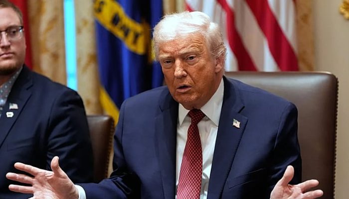 Trump Defends Narcoboat Strike Amid Footage Demand