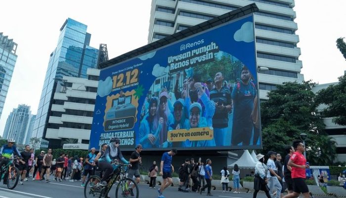 12.12: Diskon Online Menggila!