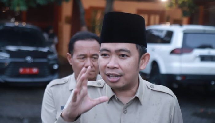 Gus Fawait: Jember Bebas Kemiskinan Ekstrem!