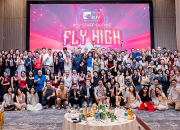 BUV: Vietnam’s Top 100 Employer 2025