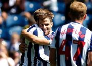 Southampton vs West Brom: Skor, Statistik, dan Prediksi Jitu!