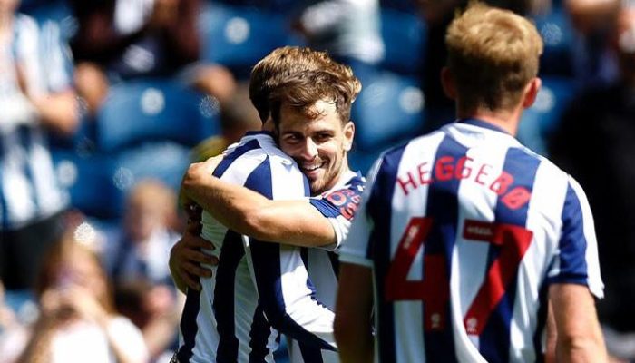 Southampton vs West Brom: Skor, Statistik, dan Prediksi Jitu!
