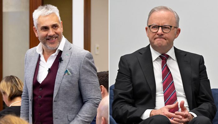 Albanese’s Housing Dream Turns Sour