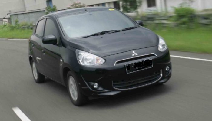 Mirage Bekas: Harga Pas untuk Anak Muda!